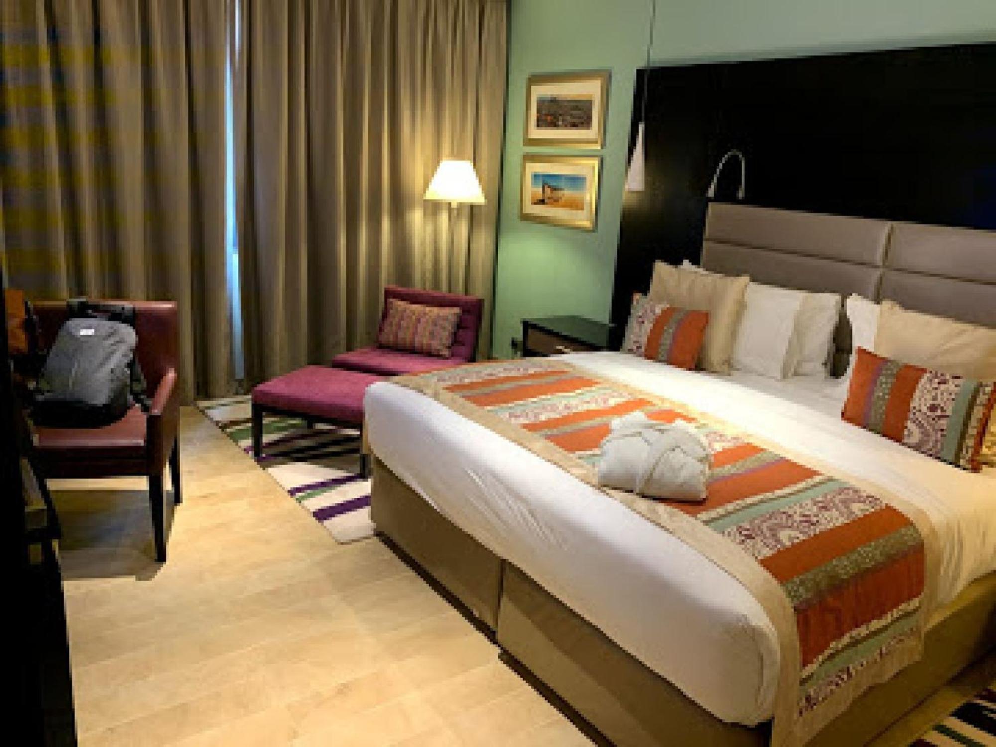 Room In Lodge - The Providence Hotel By Mantis อีเคจา ภายนอก รูปภาพ