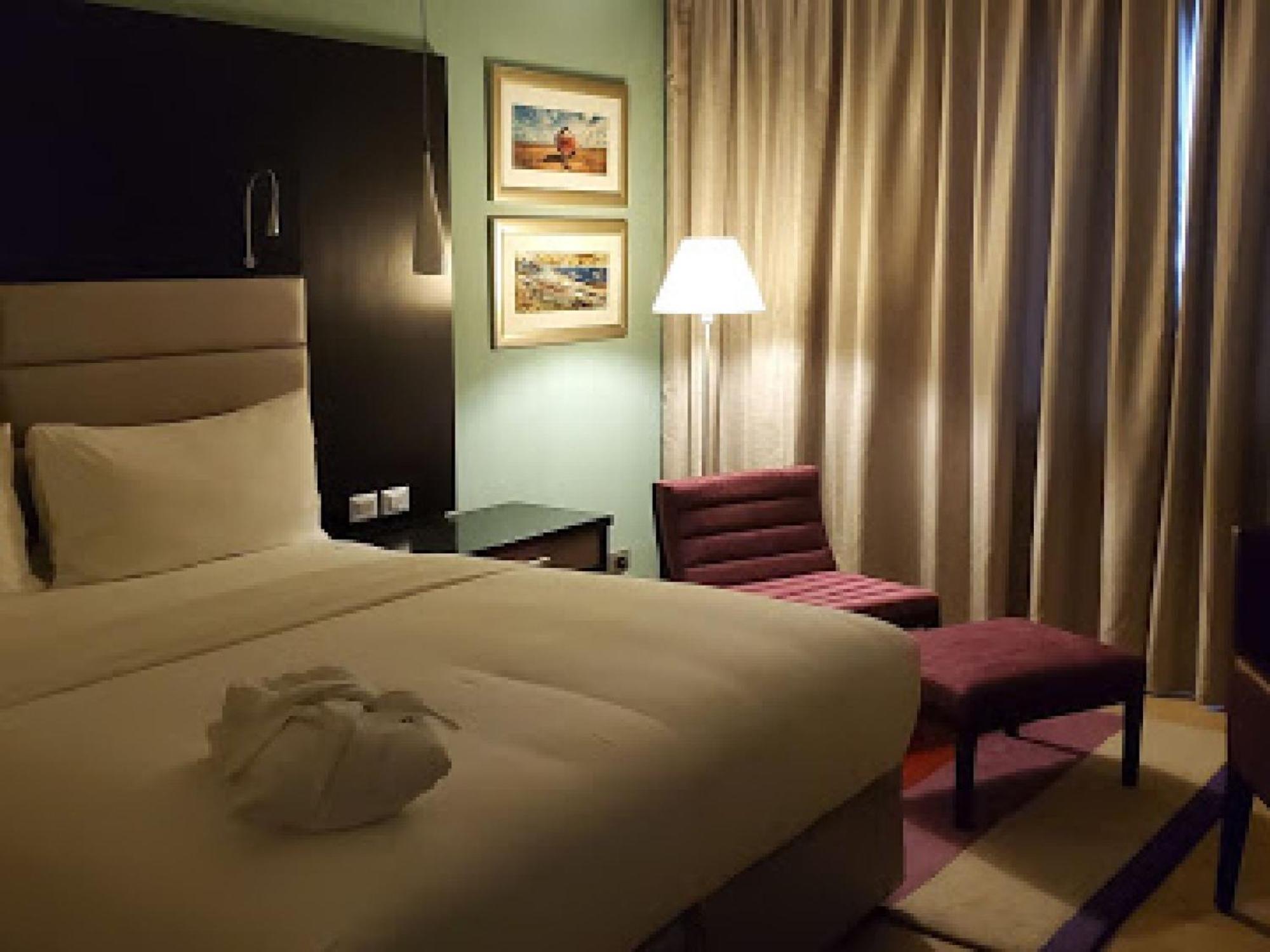 Room In Lodge - The Providence Hotel By Mantis อีเคจา ภายนอก รูปภาพ