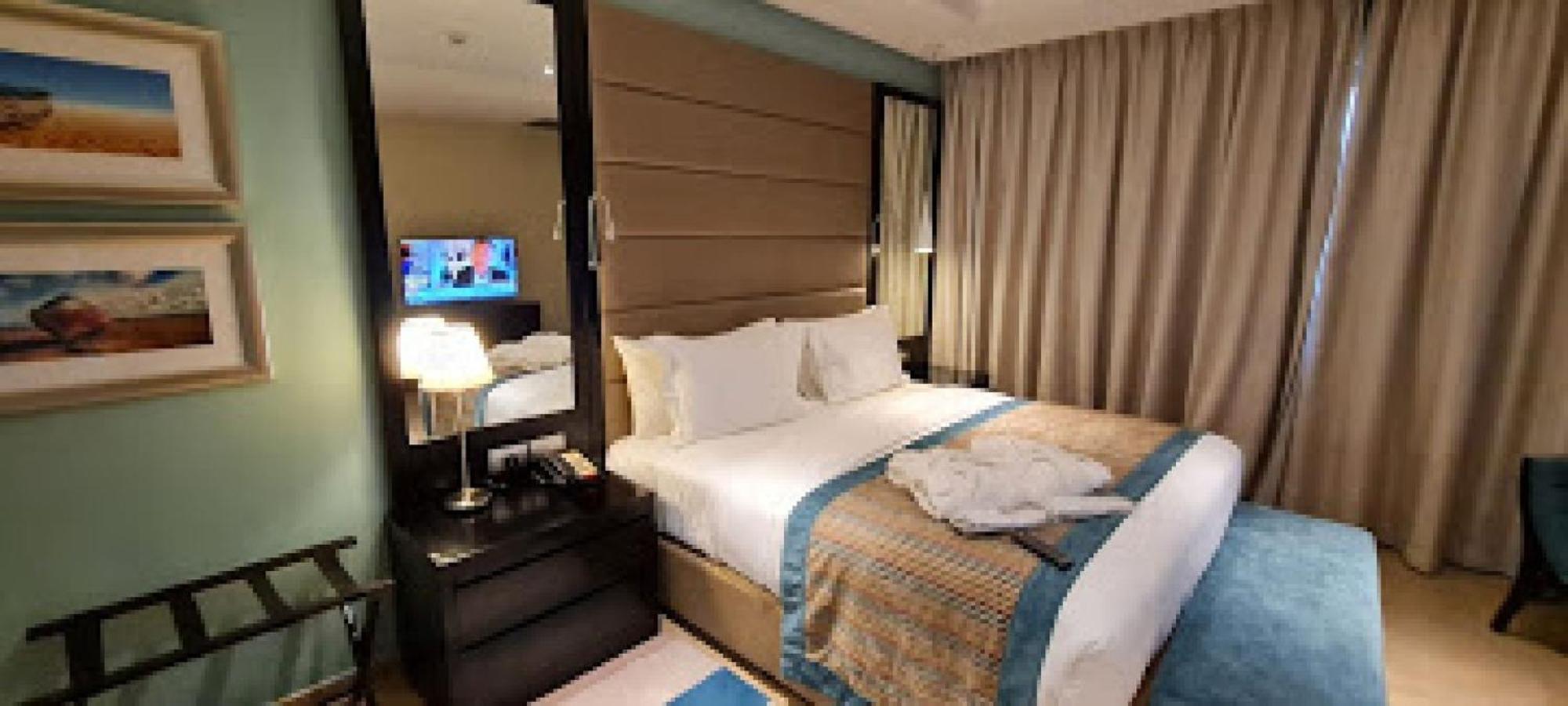 Room In Lodge - The Providence Hotel By Mantis อีเคจา ภายนอก รูปภาพ