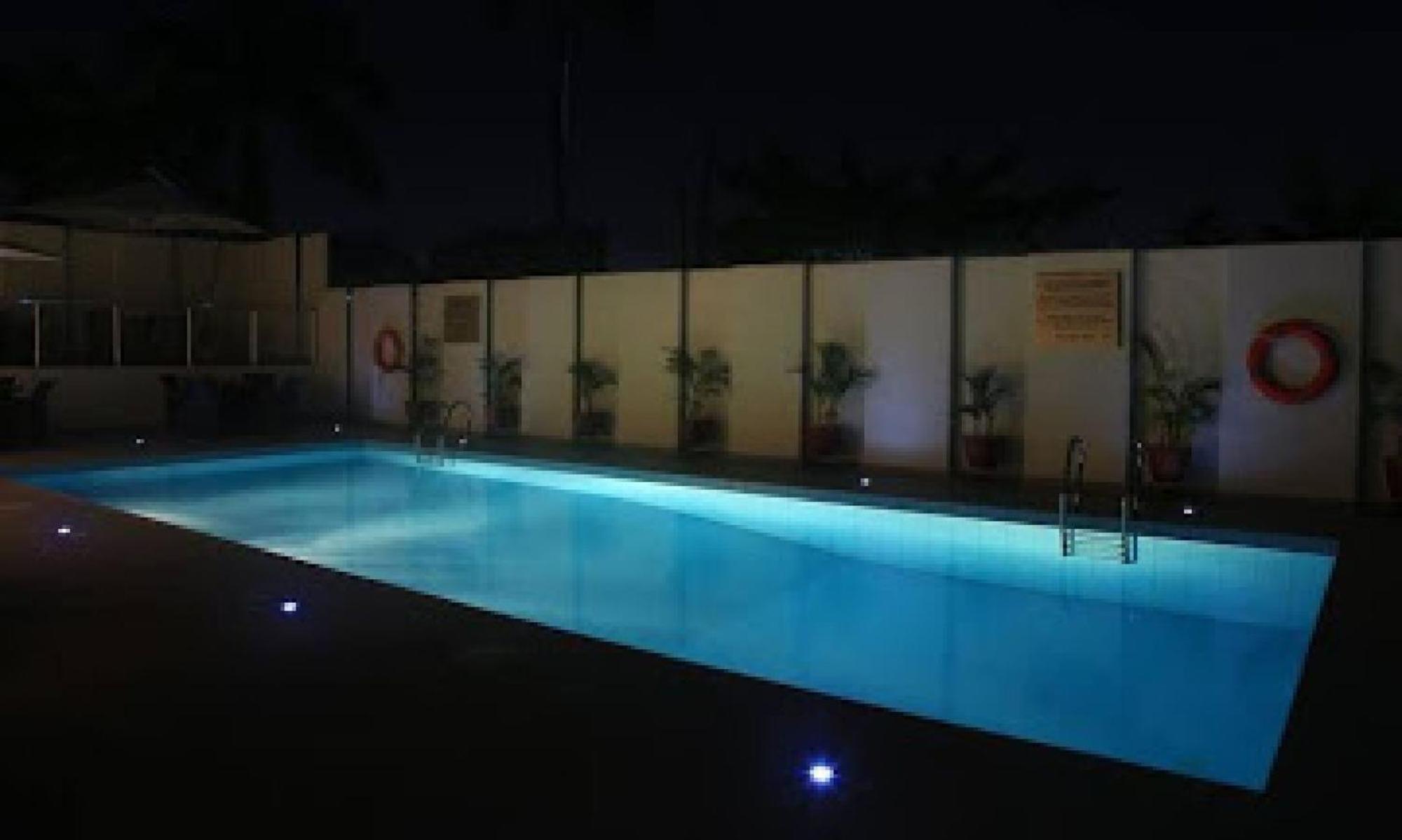 Room In Lodge - The Providence Hotel By Mantis อีเคจา ภายนอก รูปภาพ